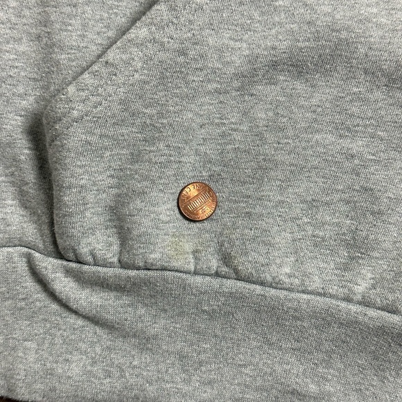 Vintage Walt Disney World Grumpy Hoodie - Picture 4 of 8